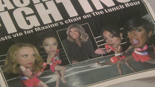 <i>Daytime Divas</i> Is Not Yet Better Than the Real Drama It's Based On